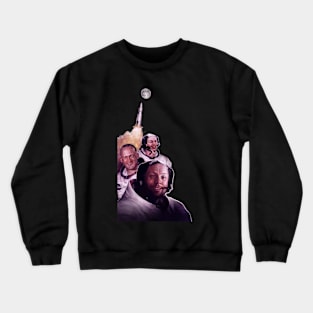 Apollo 11 Crewneck Sweatshirt